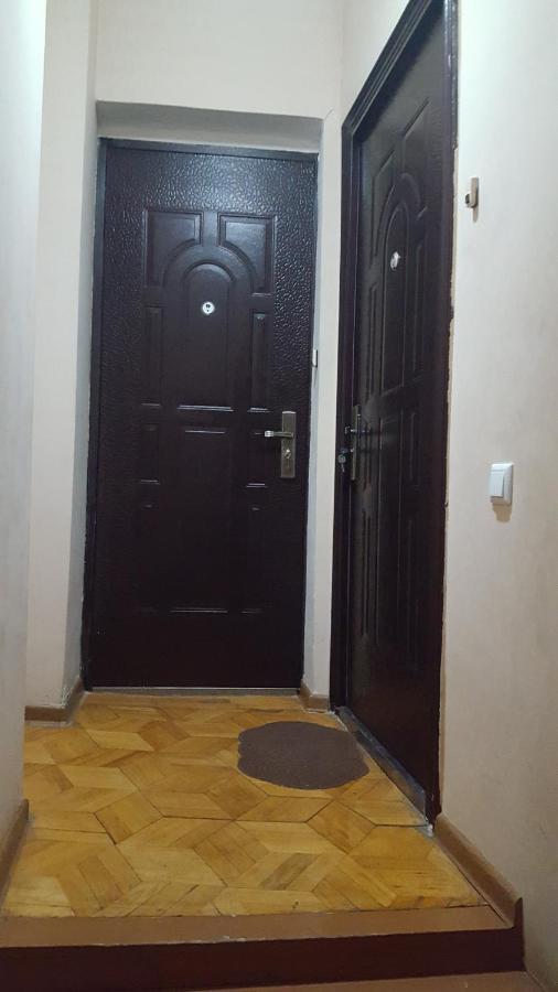 Apartment On Botanikuri Tbilisi Luaran gambar