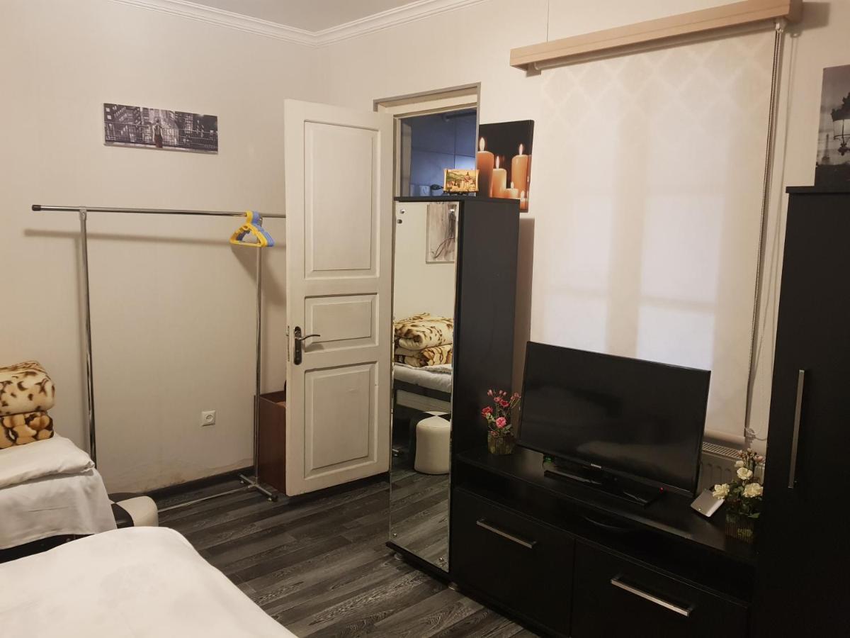 Apartment On Botanikuri Tbilisi Luaran gambar