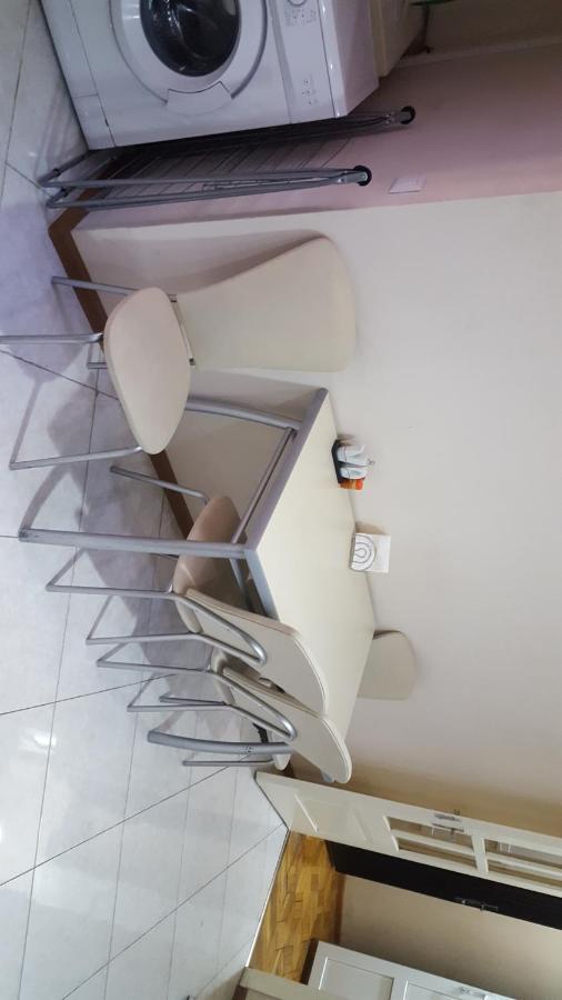 Apartment On Botanikuri Tbilisi Luaran gambar