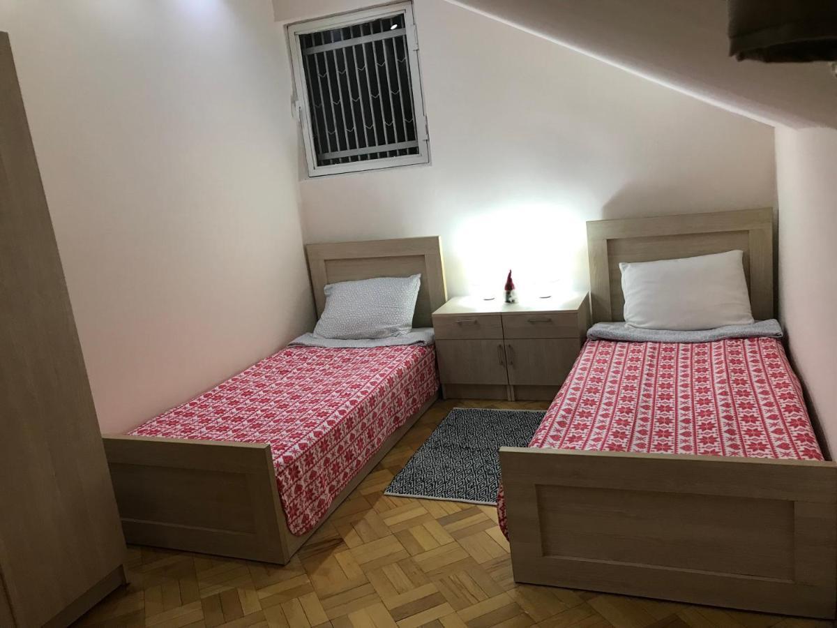 Apartment On Botanikuri Tbilisi Luaran gambar