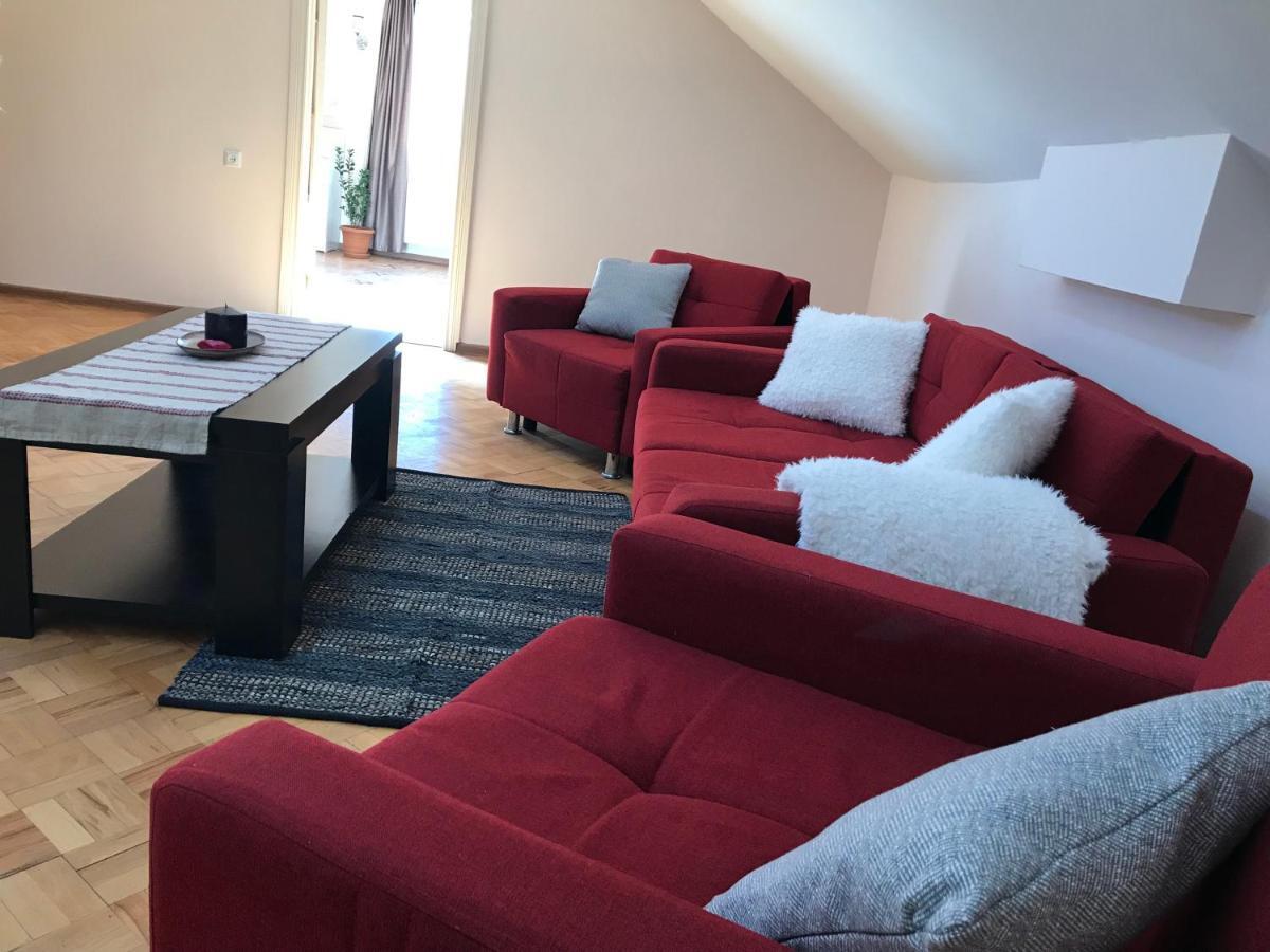 Apartment On Botanikuri Tbilisi Luaran gambar