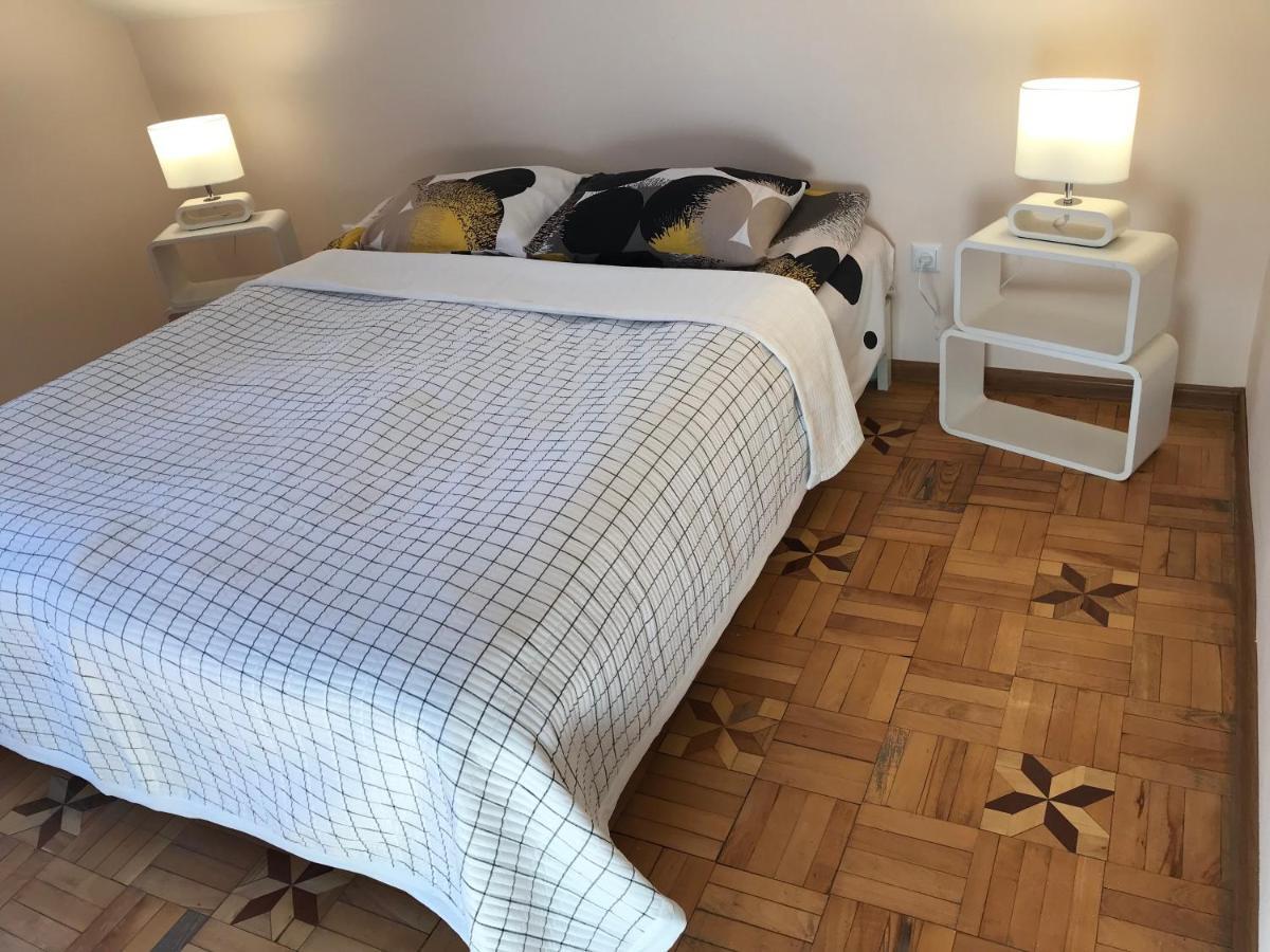 Apartment On Botanikuri Tbilisi Luaran gambar
