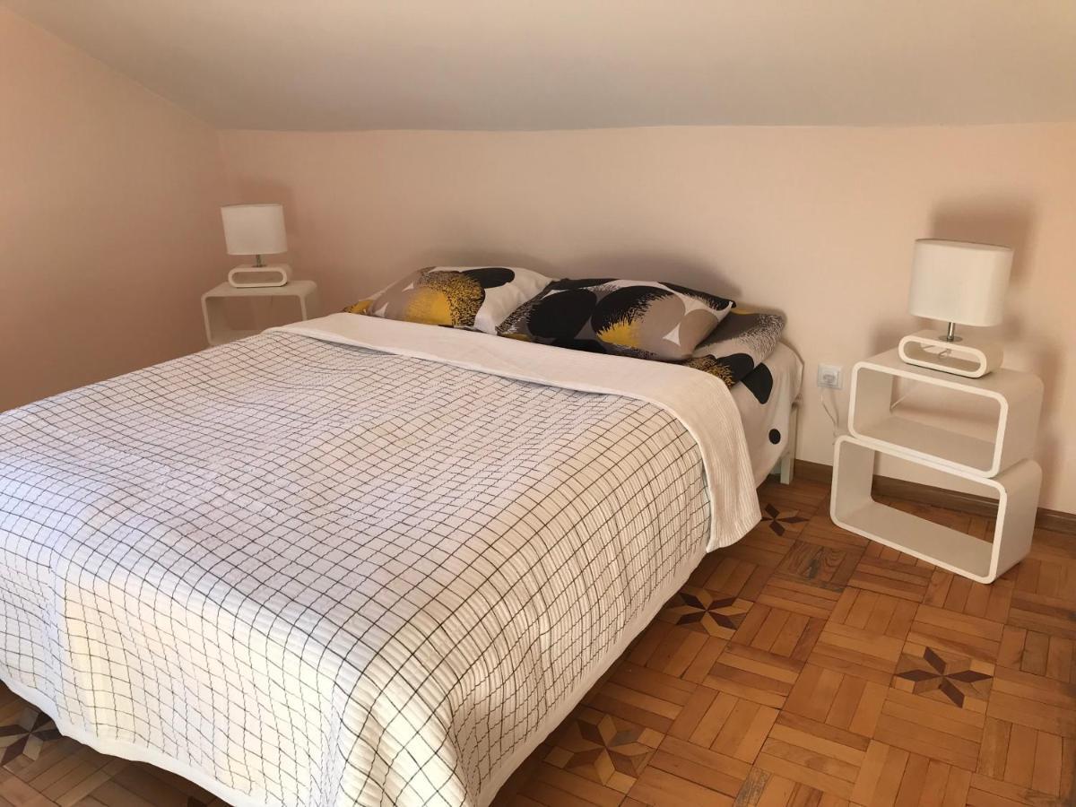 Apartment On Botanikuri Tbilisi Luaran gambar
