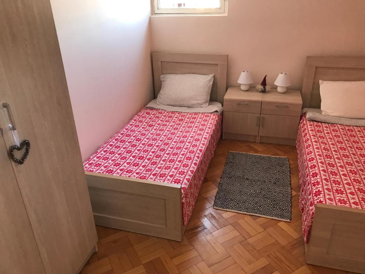Apartment On Botanikuri Tbilisi Luaran gambar