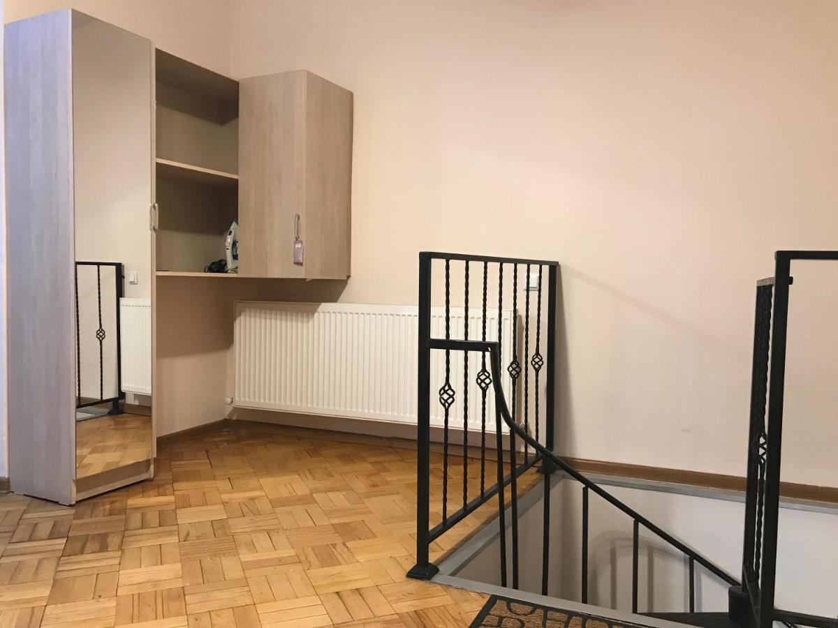 Apartment On Botanikuri Tbilisi Luaran gambar